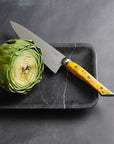 aura california citrone quartz knife