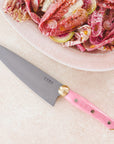 Alta Beverly Hills Pink Utility Knife
