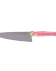 Alta Beverly Hills Pink Utility Knife