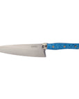 Alta Pacific Blue Utility Knife