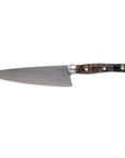 aura california buckeye and oro marble knife