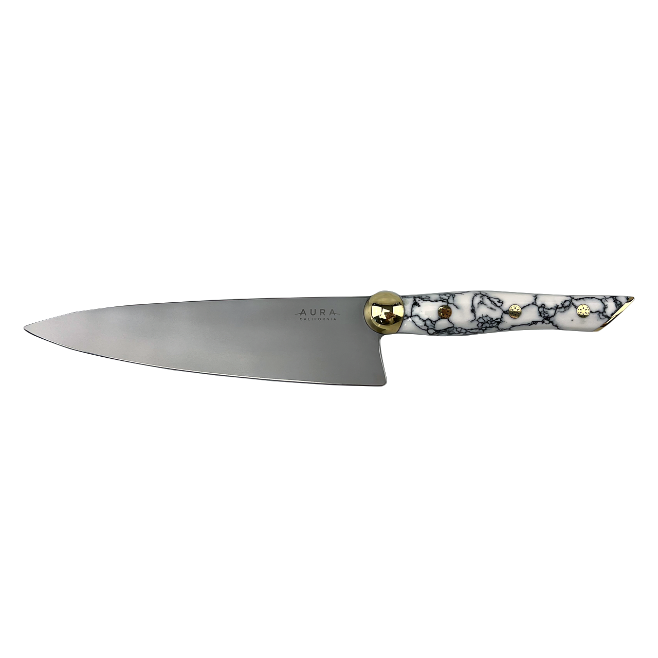 Alta Blanc & Noir Utility Knife