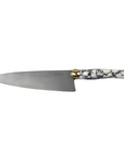 Alta Blanc & Noir Utility Knife