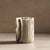 julius stone bottle holder made from green onyx