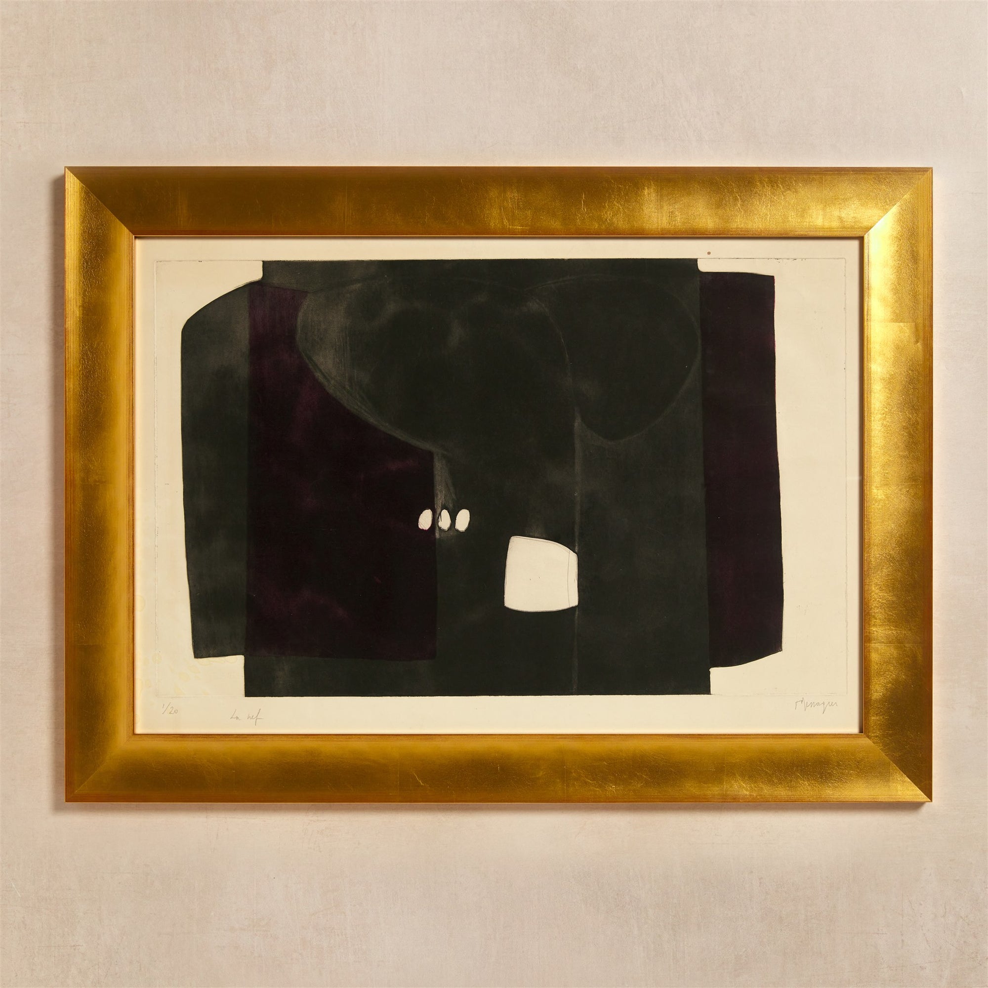 French Abstract 00