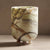 ceres vessel made of green onyx stone