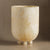 Ceres Stone Vessel - Ivory Onyx