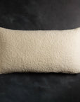 Carys Body Pillow - Cream
