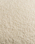 Carys Body Pillow - Cream
