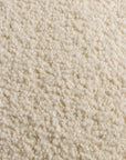 Carys Pillow - Cream 23" x 23"