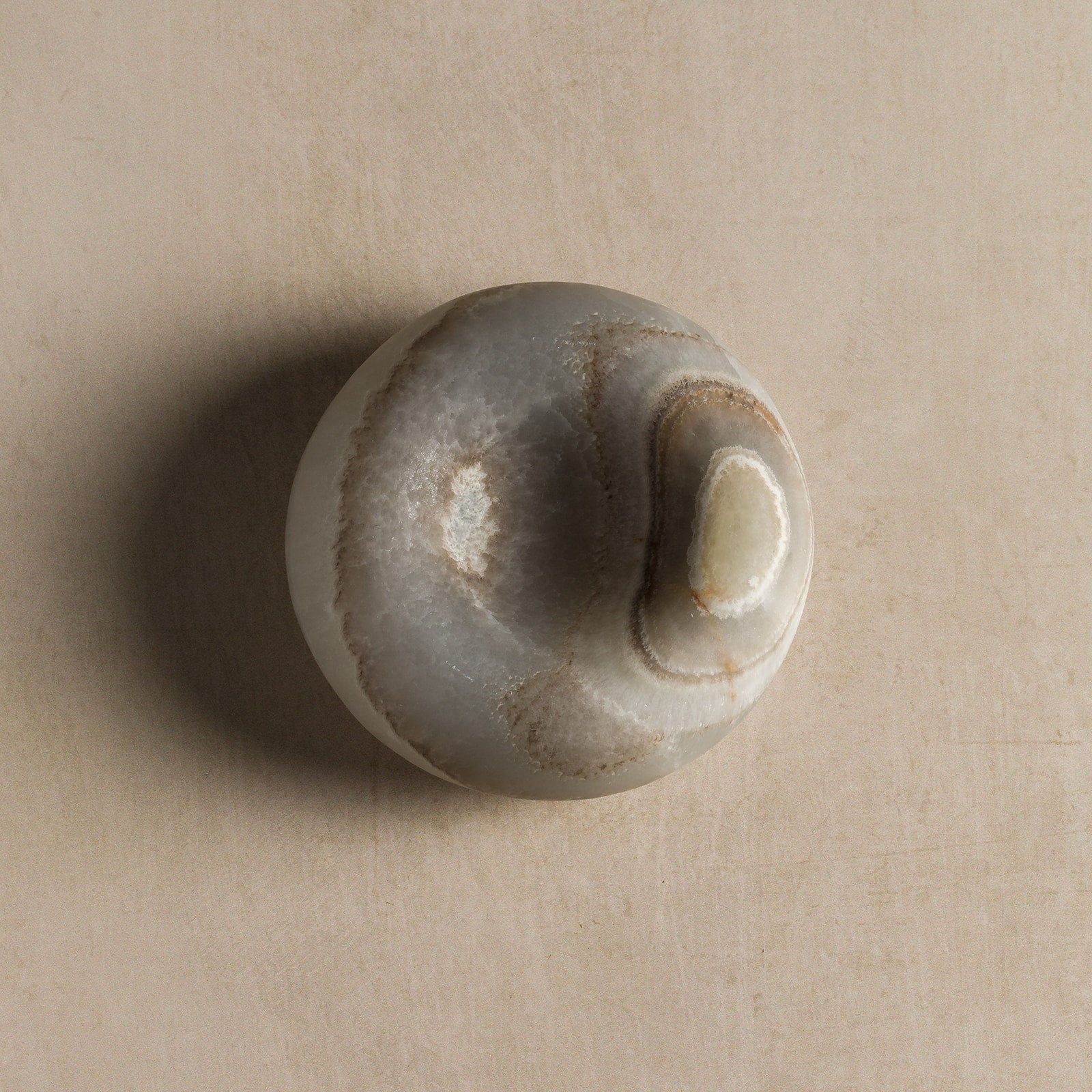 Dona Catchall - Green Onyx