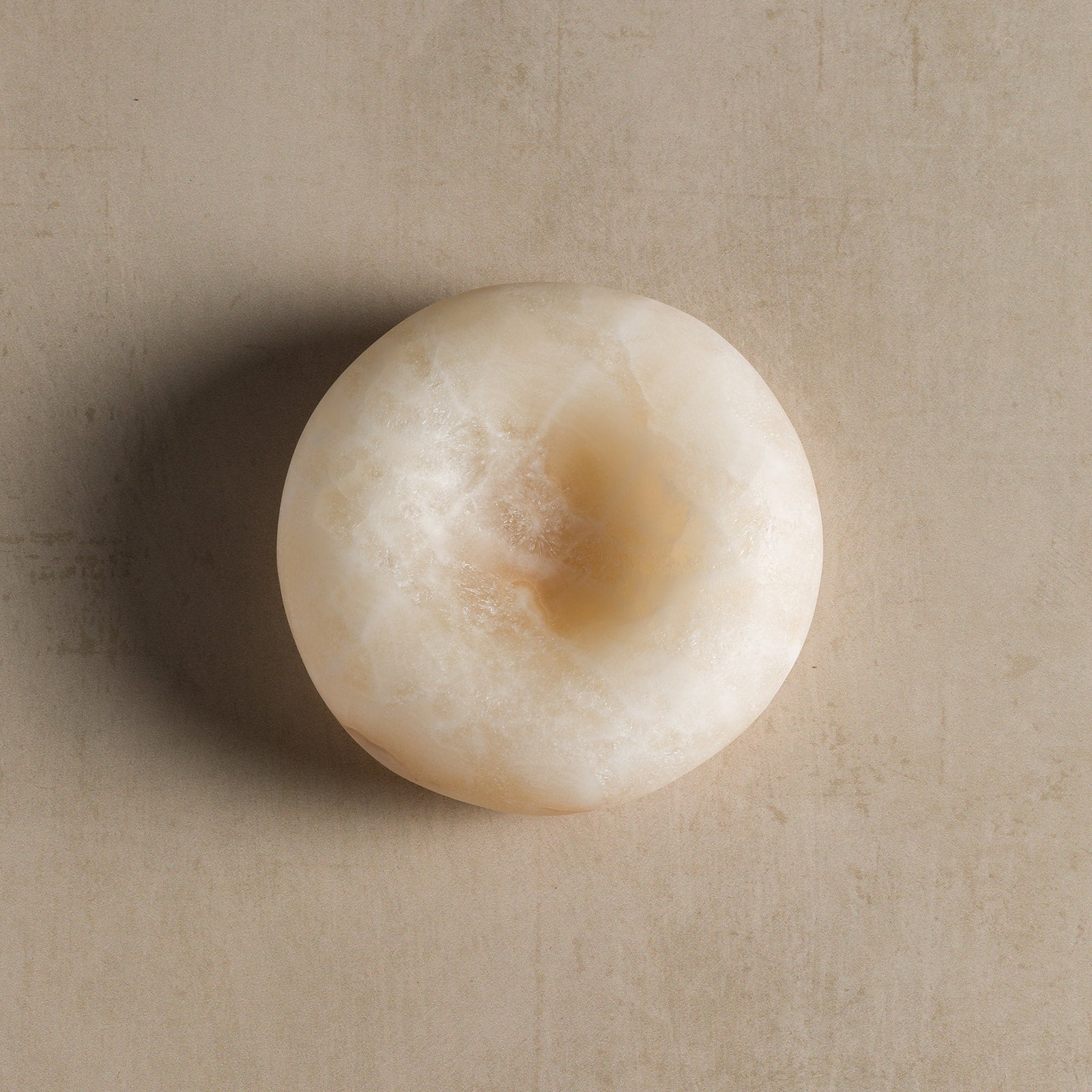 Dona Catchall - Ivory Onyx