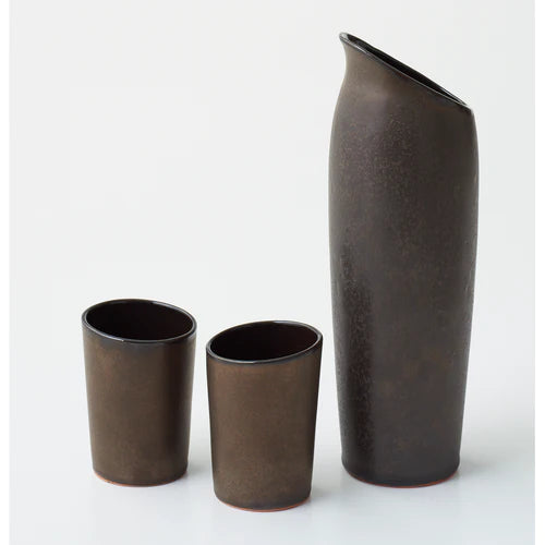 Kumagai – Kokushuu Hitotachi Carafe Set