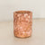Julius Bottle and Utensil Holder - Rose Marble