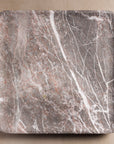Livia Tray - Grey Marble