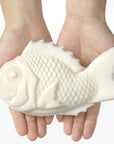 Tamanohada Japanese Welcome Soap - Lily