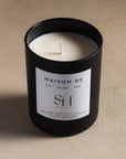 Maison 02 Candle