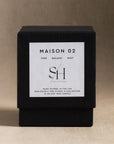 Maison 02 Candle