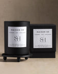 Maison 03 Candle