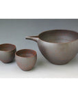 Kumagai – Nanban Sake Set