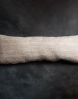 Natalia Body Pillow- Cream