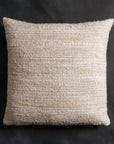 Natalia Pillow - Ecru