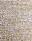 Natalia Pillow - Ecru