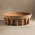 Pomona Bowl Large - Rust Travertine