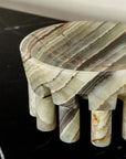 Pomona Bowl Small - Green Onyx