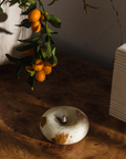 Dona Catchall - Green Onyx