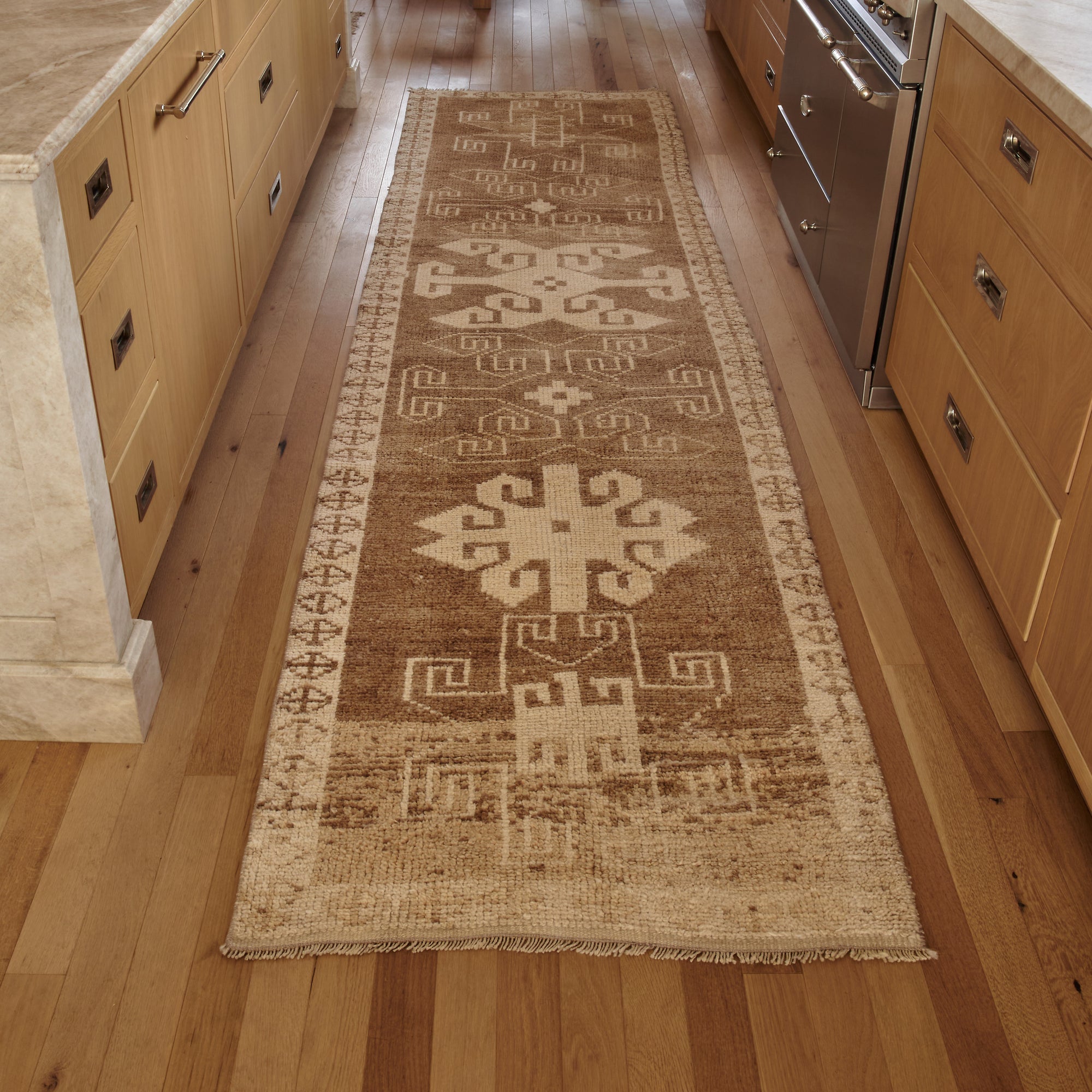 Turkish Runner 103 - 25% Off