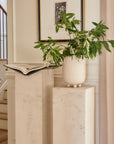 Studio H Collection Athena Book Pedestal