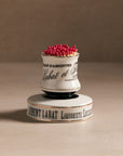 MATCH STRIKE, Labat & Fils in Gift Box