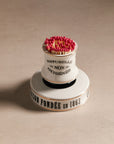 MATCH STRIKE, Labat & Fils in Gift Box