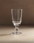 Cordon French Glass
