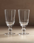 Cordon French Glass