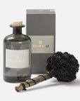 Thucassi Ferrum Diffuser - Leather Satchel