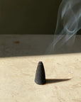 Coven Incense Cones - Figue