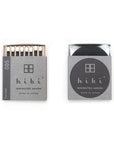 Hibi Match Box Incense - Tea Tree, Box of 8