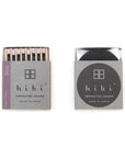 Hibi Match Box Incense - Ylang Ylang, Box of 8