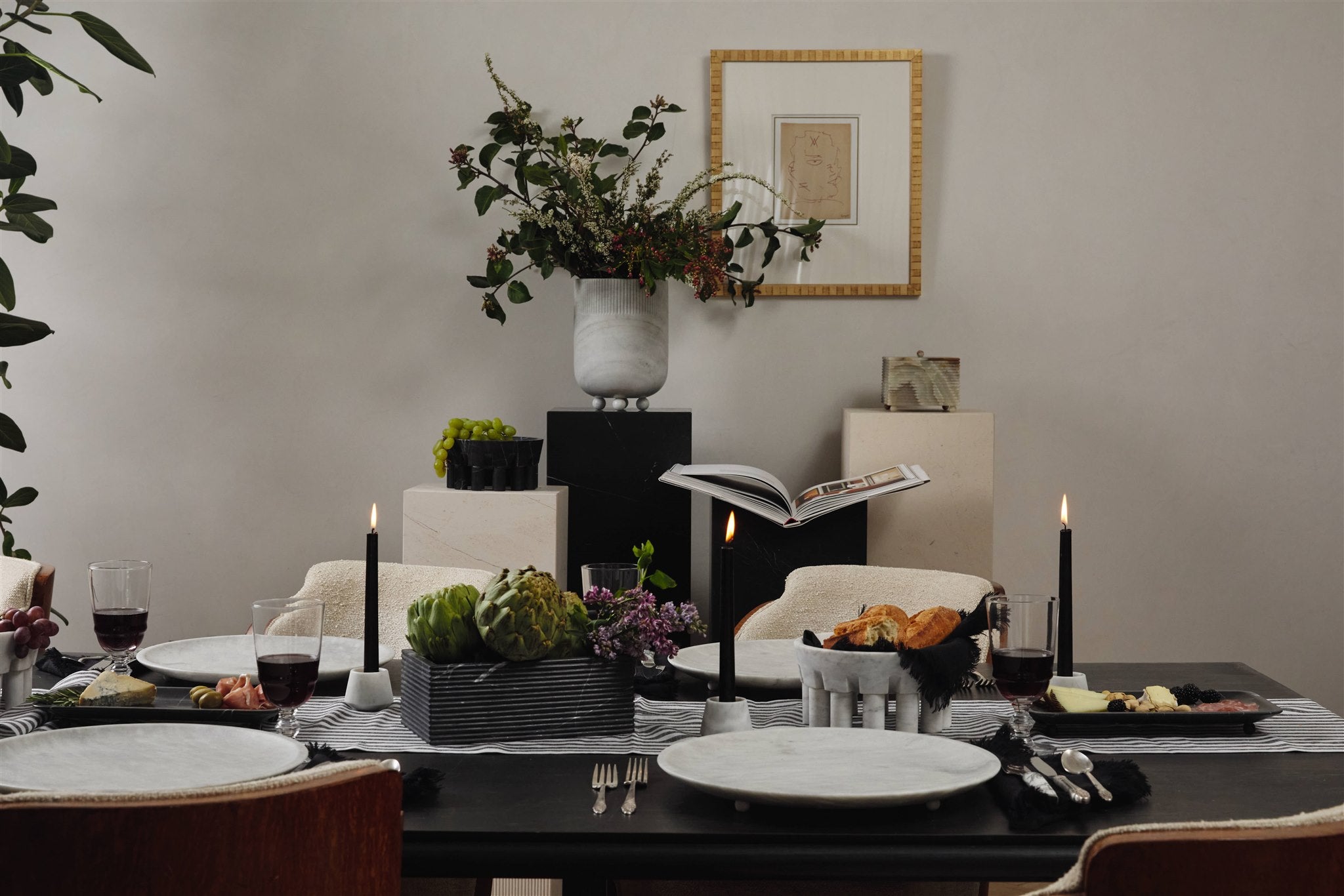 Intimate Gatherings Studio H Collection