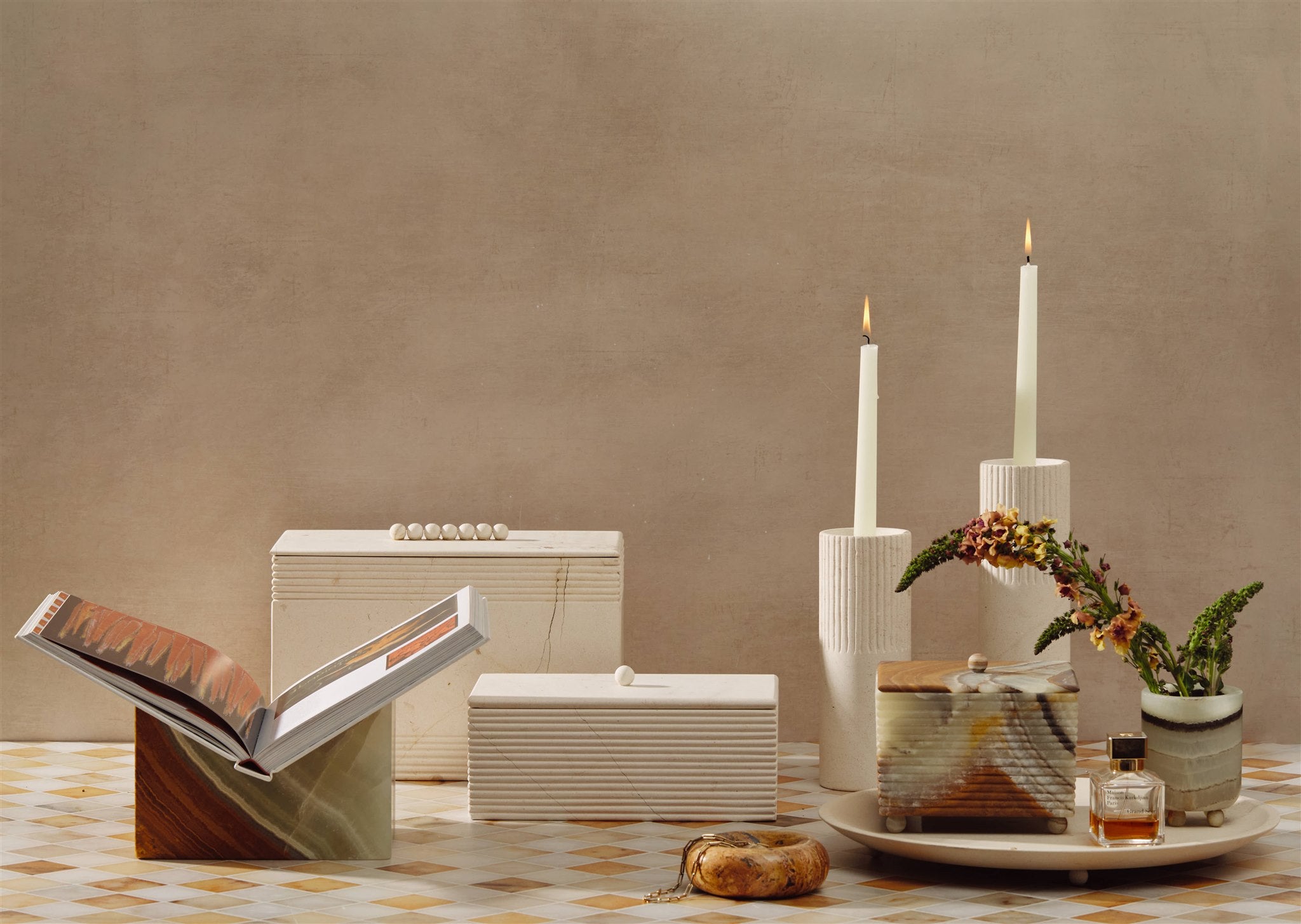 Summer Selections - Studio H Collection