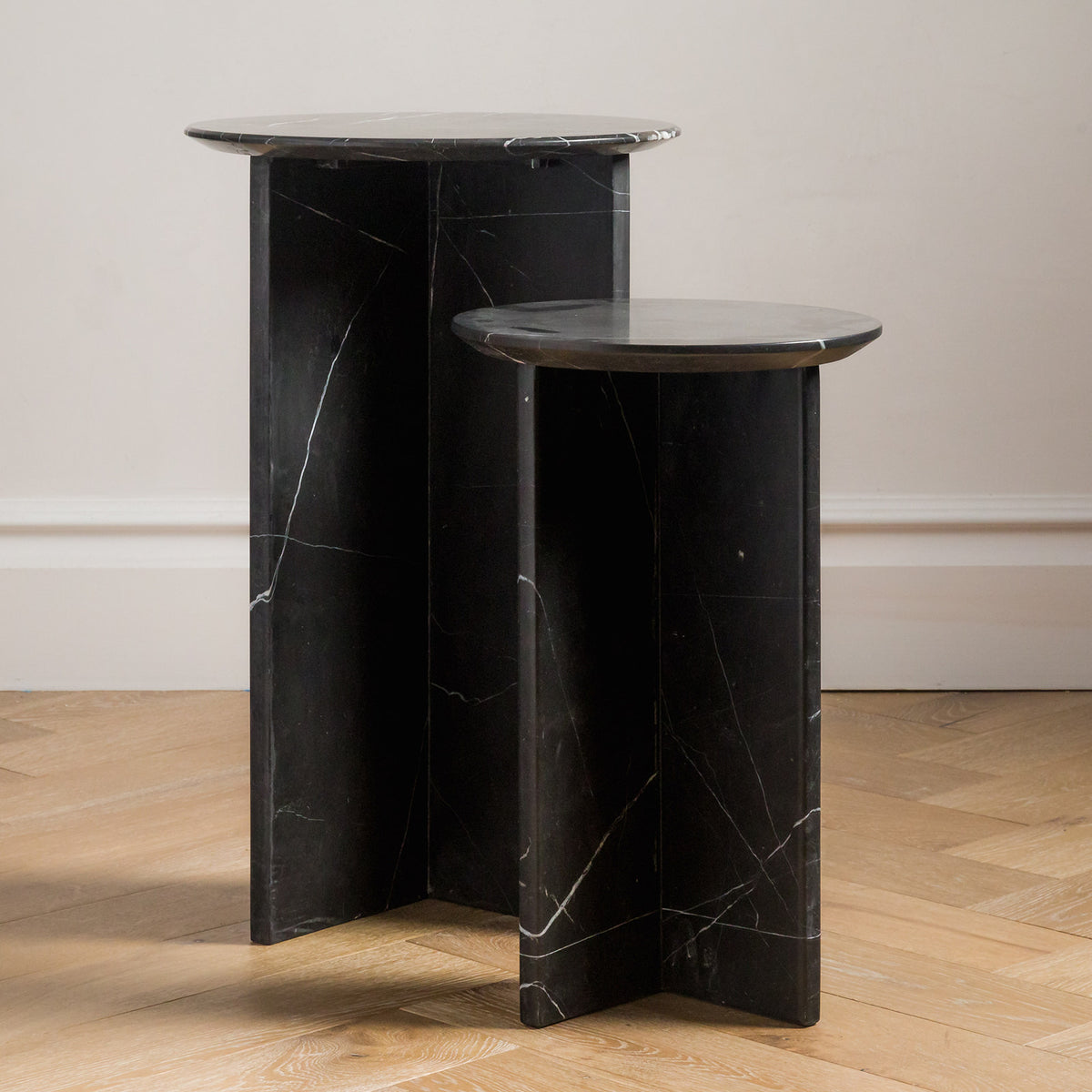 Studio Which Table Side Tables - Studio H Collection