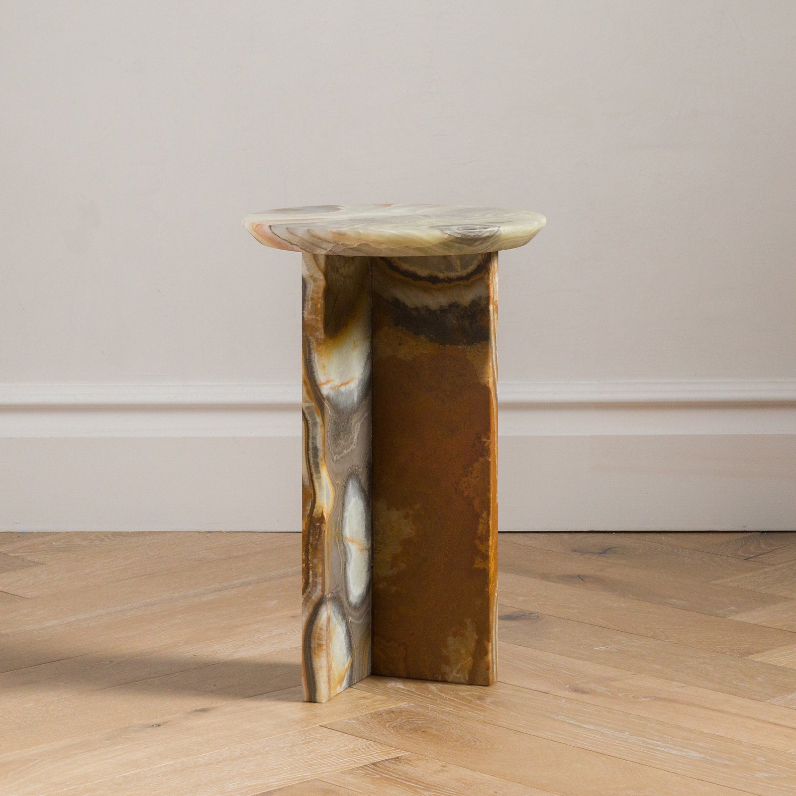 Studio H Collection Maeve Nest Side Table - Studio H Collection