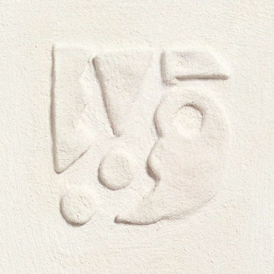 Studio H Collection - Abstract Plaster 02
