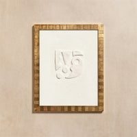 Studio H Collection - Abstract Plaster 02