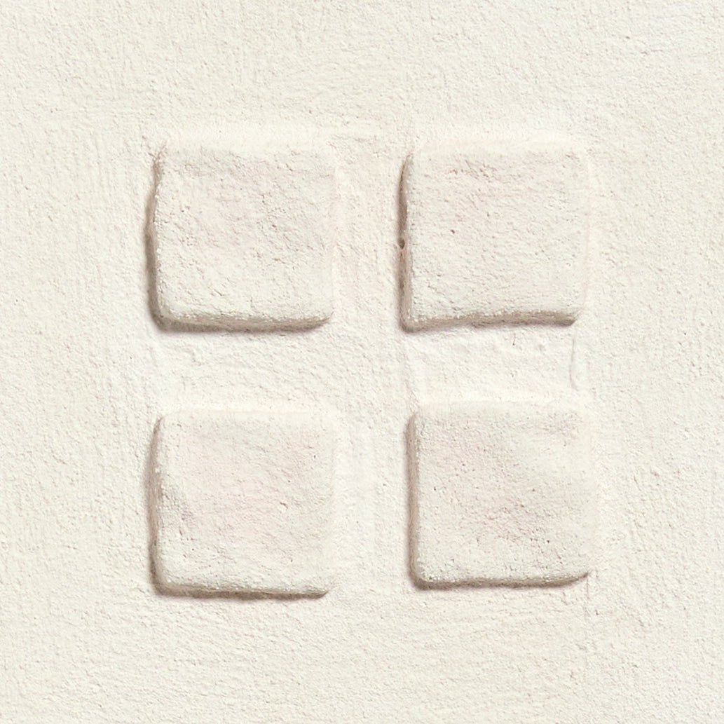 Studio H Collection - Abstract Plaster 03