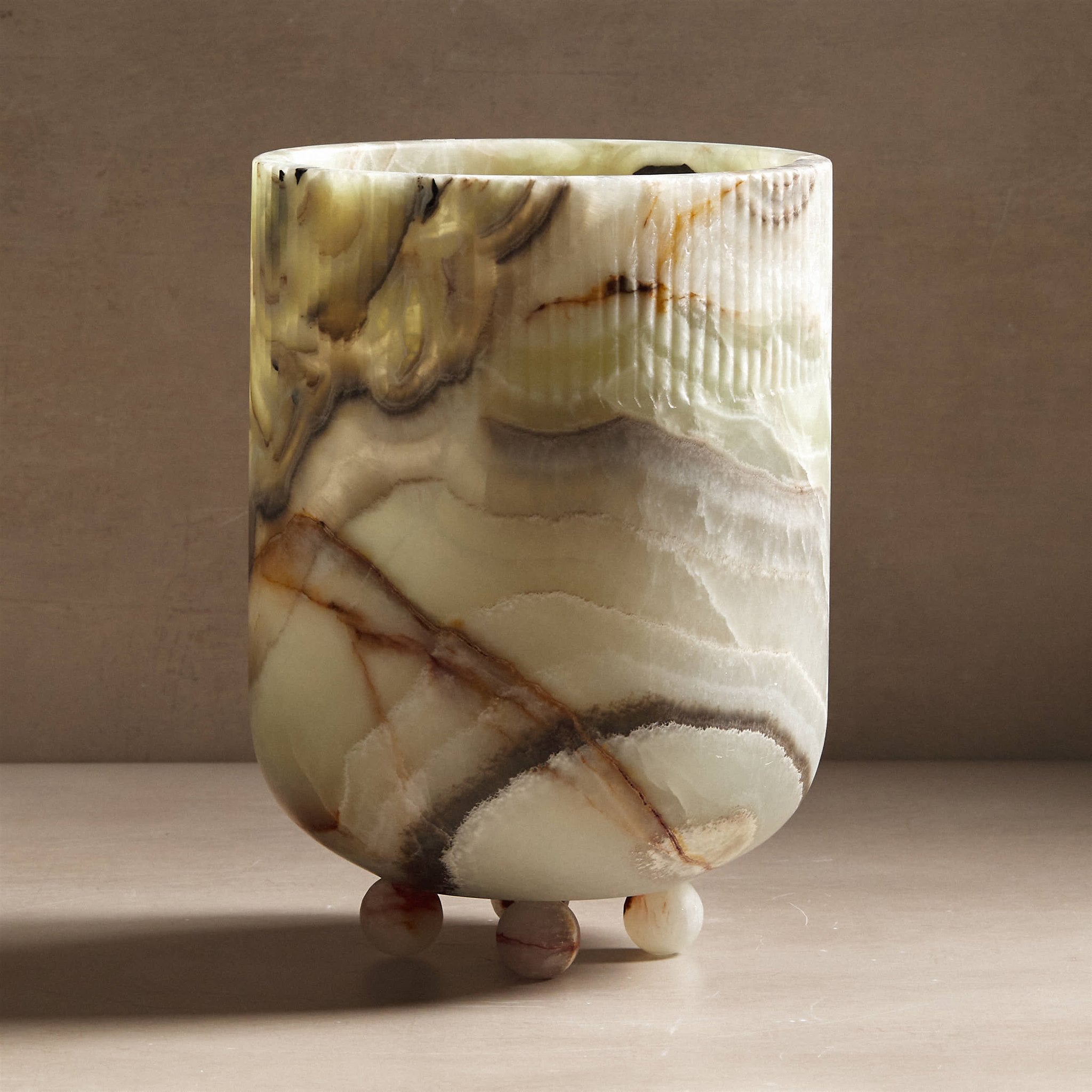 Green Onyx - Studio H Collection