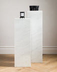 Studio H Collection Aria Pedestal