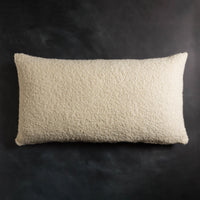 50% Applied at Checkout- Studio H Collection Carys Body Pillow - Cream